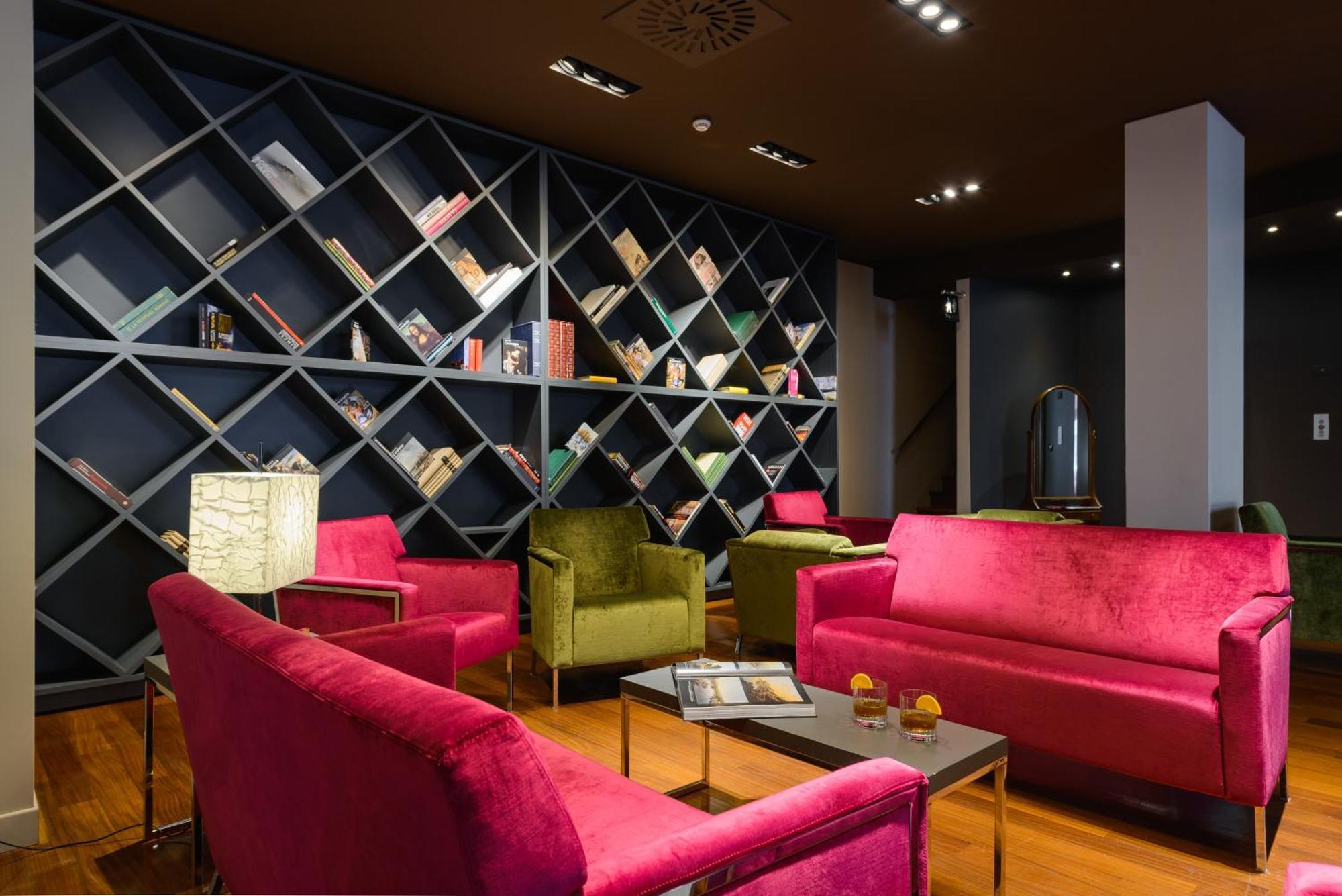 Windsor Hotel Milano — Foto 2