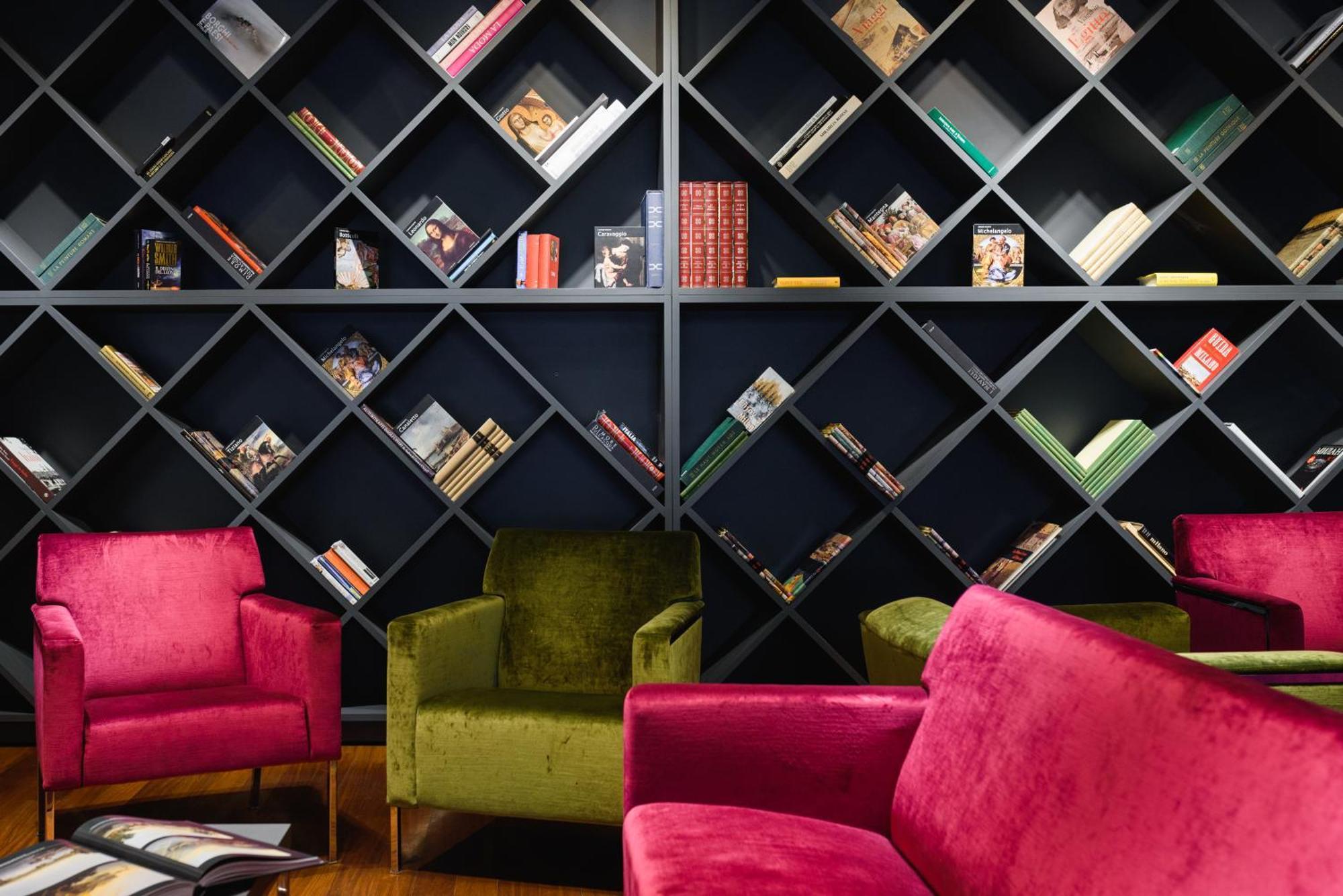 Windsor Hotel Milano — Foto 1